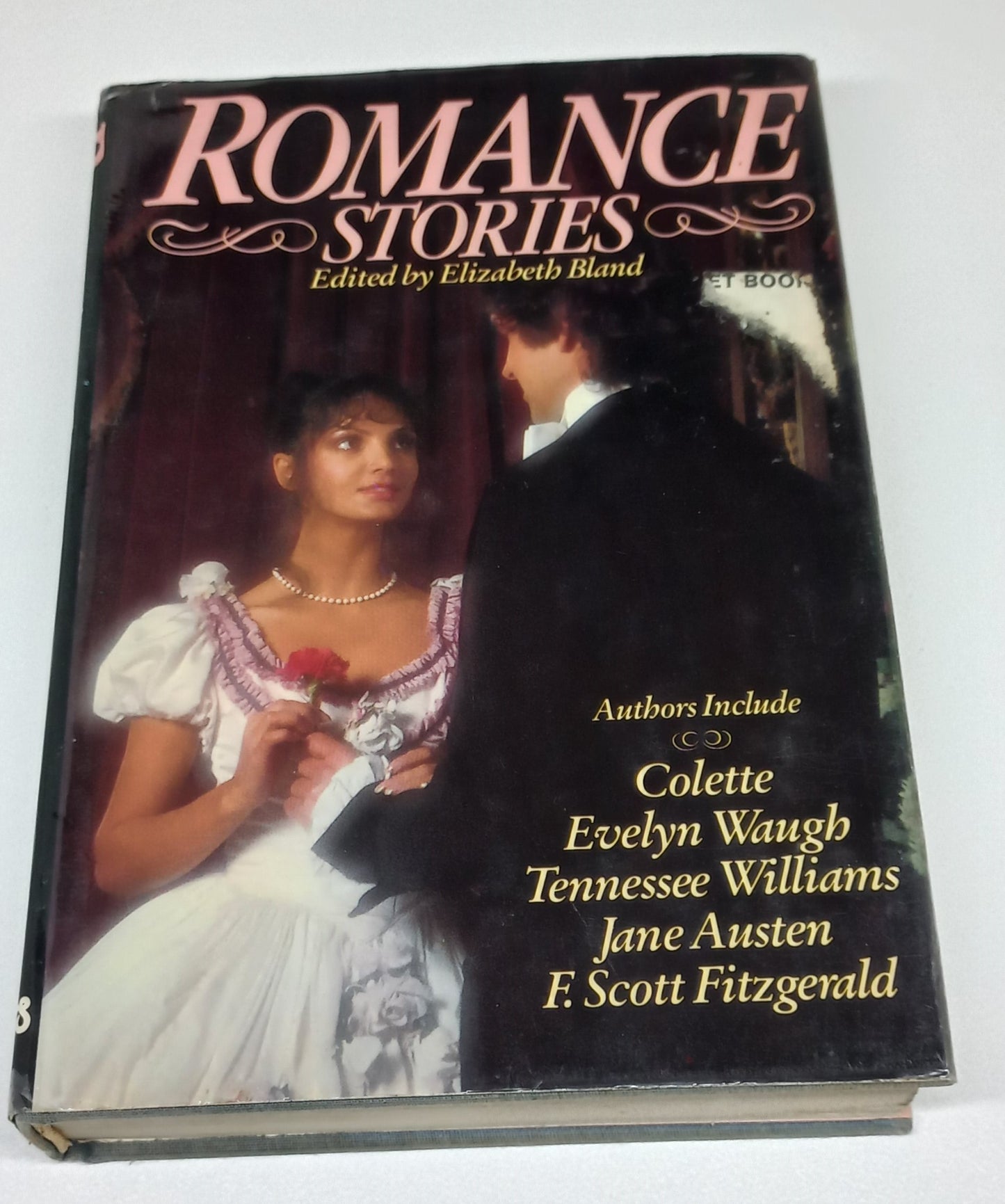 Romance Stories (SHORT STORIES)