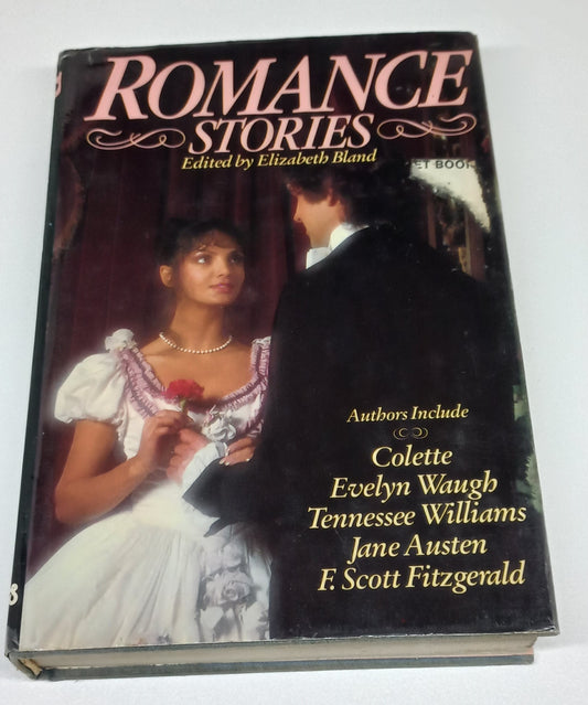 Romance Stories (SHORT STORIES)