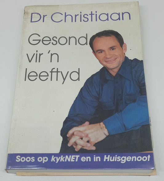Gesond Vir 'n Leeftyd