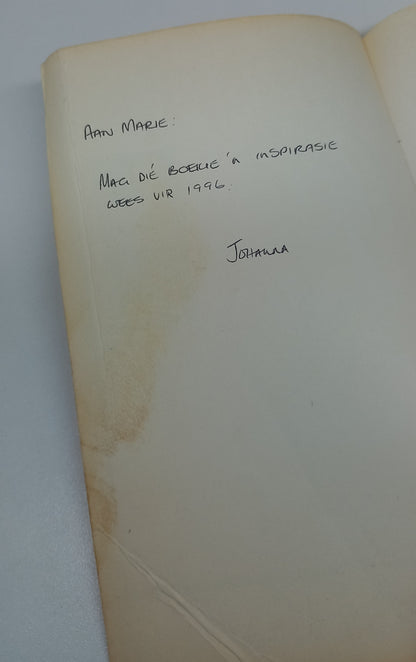 Help, Ek Word Weer Vet: Hoe Om 'n Normale en Gesonde Liggaam te Bekom by Maretha Maartens