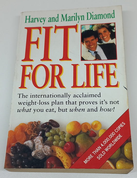 Fit For Life