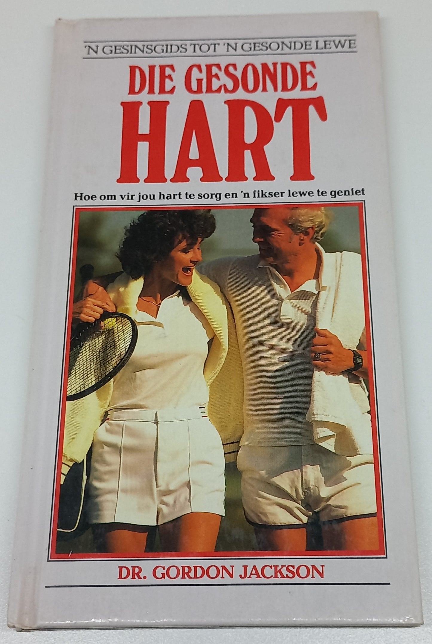 Die Gesonde Hart