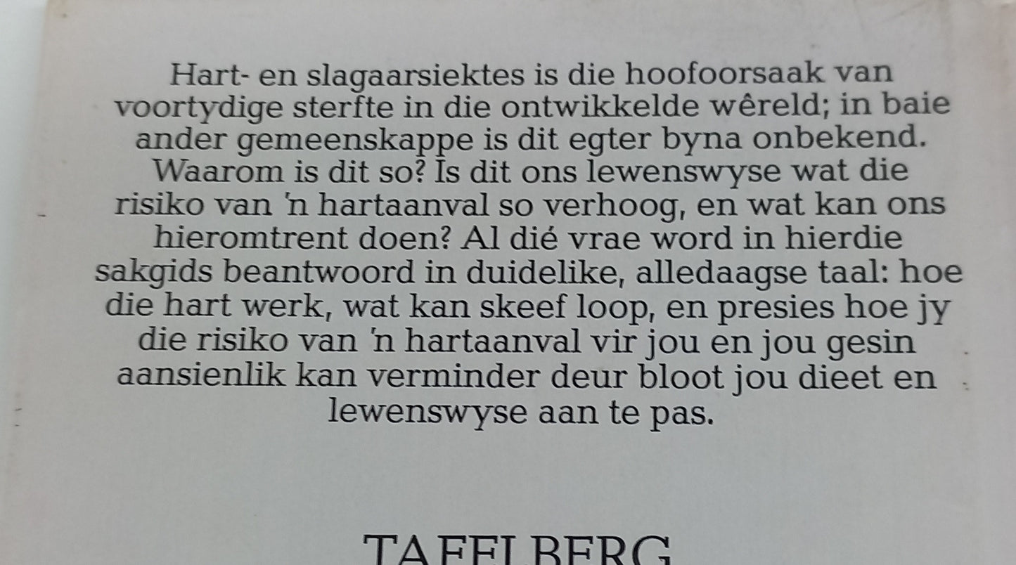 Die Gesonde Hart