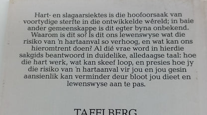 Die Gesonde Hart