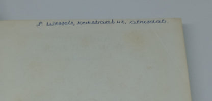 Die Lewende Nuwe Testament Bible: 'n Parafrase