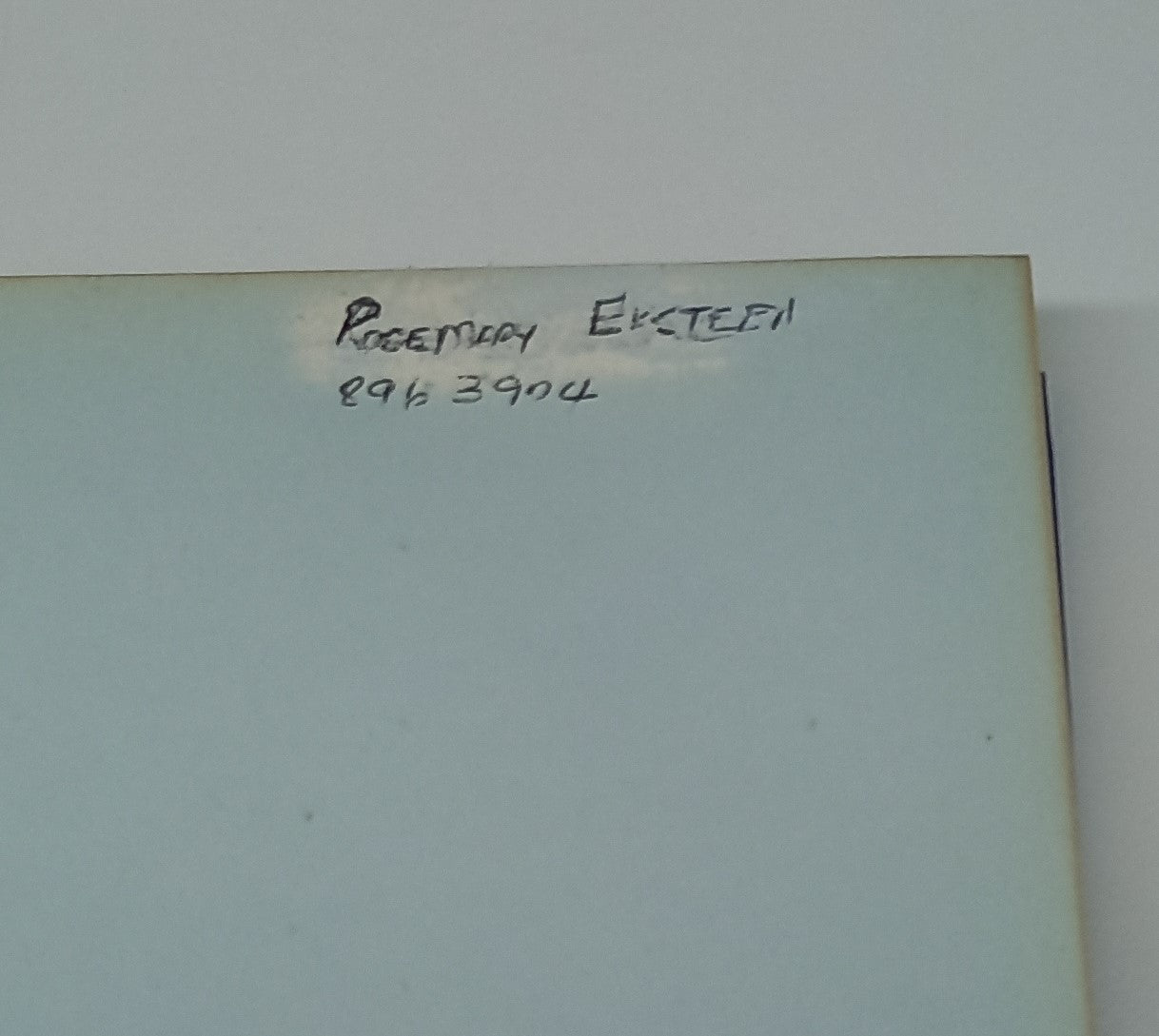 The Complete Manual of Fitness and Well-being by Reader's Digest