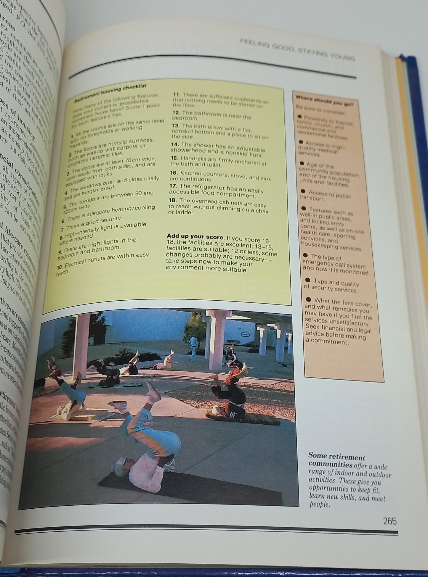 The Complete Manual of Fitness and Well-being by Reader's Digest