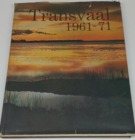 Transvaal 1961-71