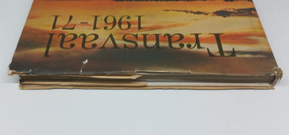 Transvaal 1961-71 Voortrekkerpers 1971 (English & Afrikaans)