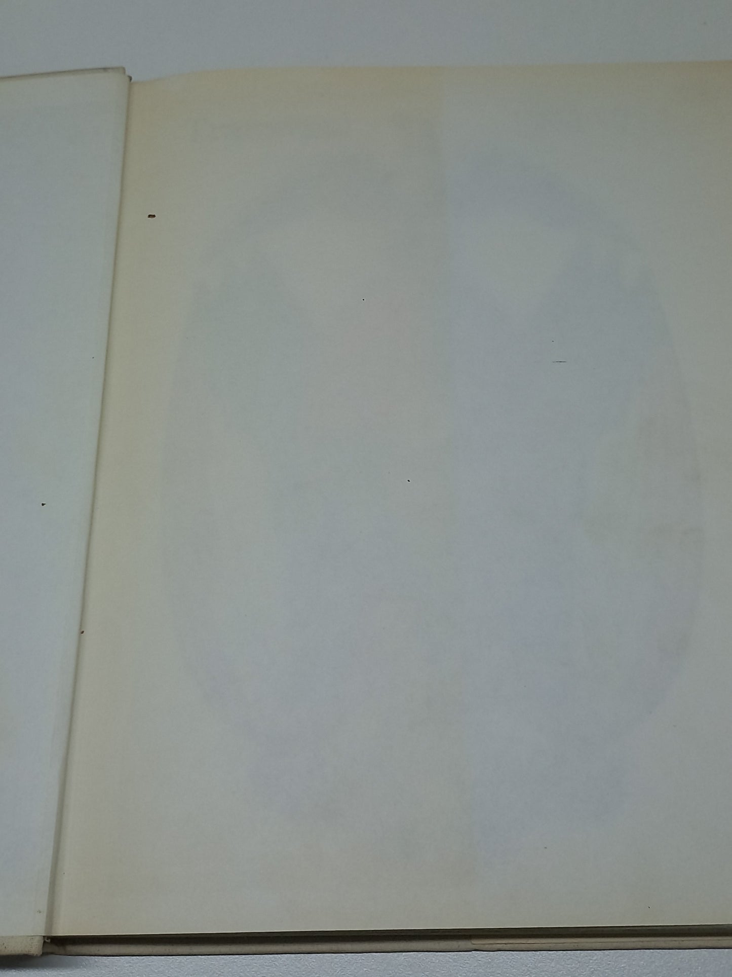 Transvaal 1961-71 Voortrekkerpers 1971 (English & Afrikaans)