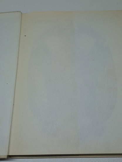 Transvaal 1961-71 Voortrekkerpers 1971 (English & Afrikaans)