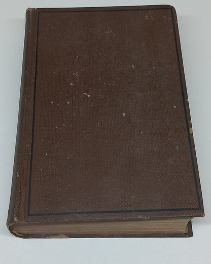 Modern History by Dr P. Fredet