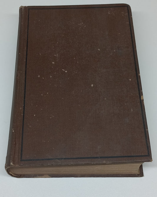 Modern History by Dr P. Fredet