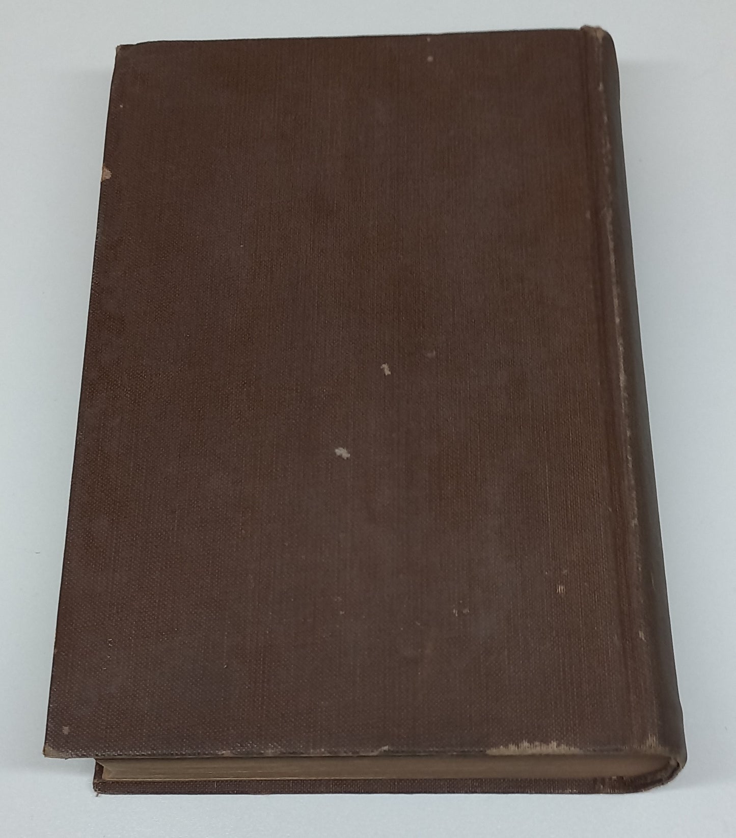 Modern History by Dr P. Fredet