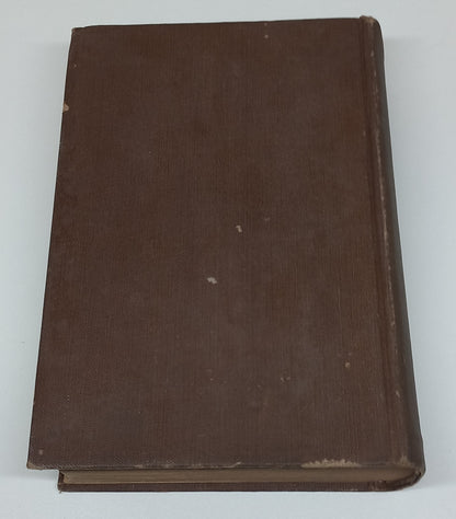 Modern History by Dr P. Fredet