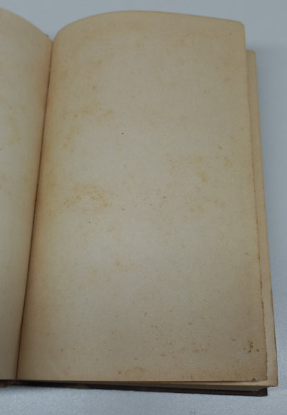 Modern History by Dr P. Fredet