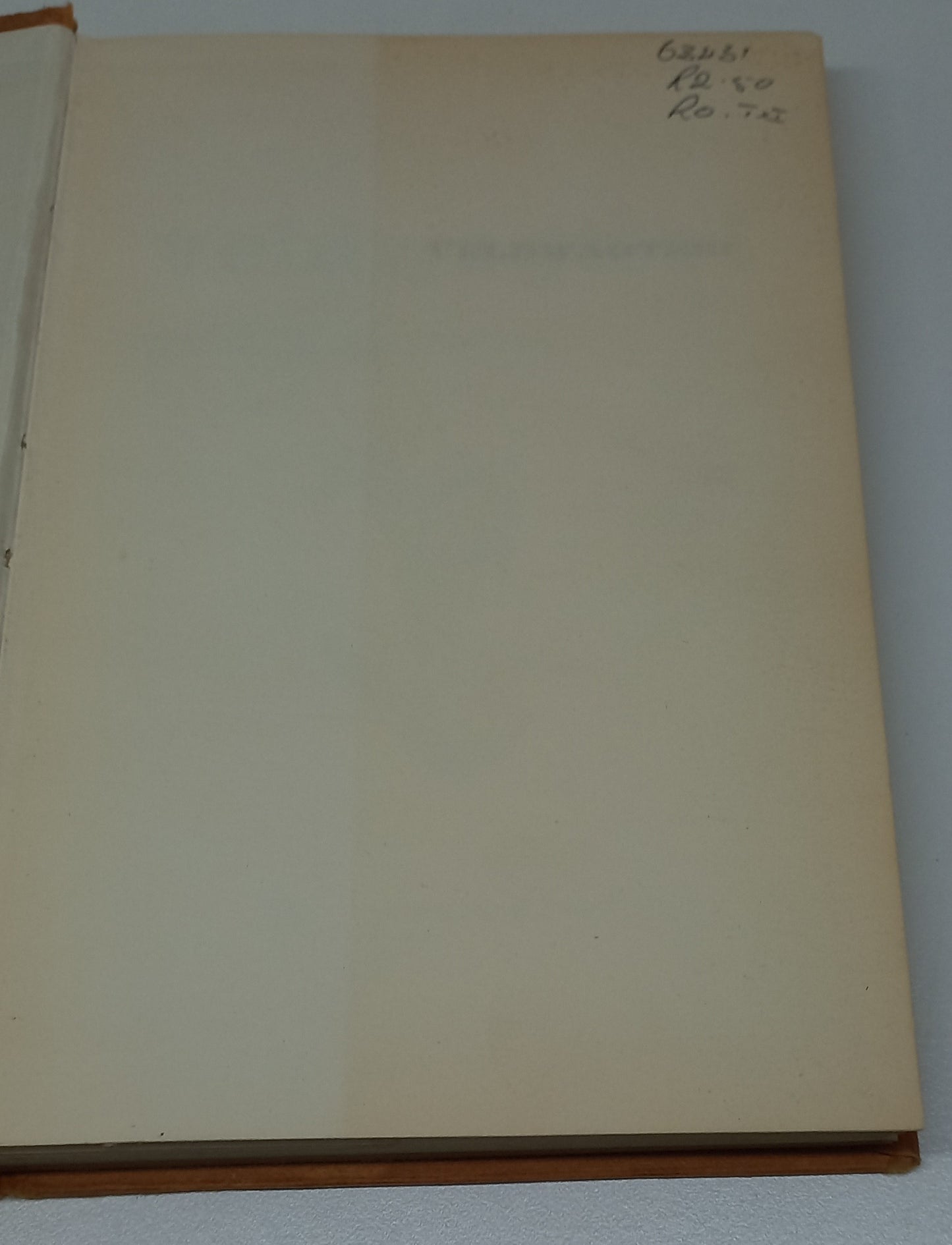 Veldwagter! by Hannes Kloppers