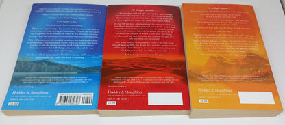 Conversations With God Book 1-3 Book Bundle