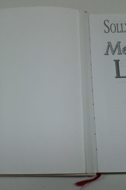 Meer as Die Lewe: 'n Bybelse Dagboek by Solly Ozrovech