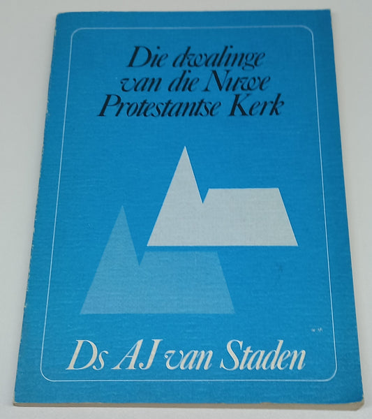 Die Dwalinge van die Nuwe Protestantse Kerk
