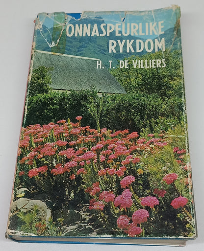 Onnaspeurlike Rykdom
