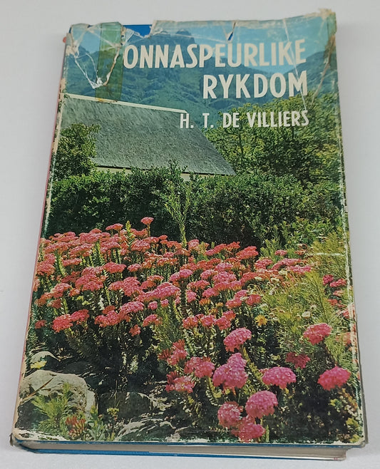 Onnaspeurlike Rykdom