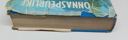 Onnaspeurlike Rykdom