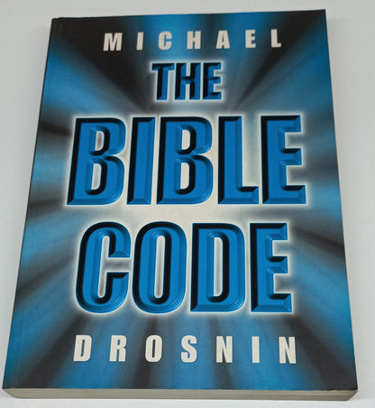 The Bible Code