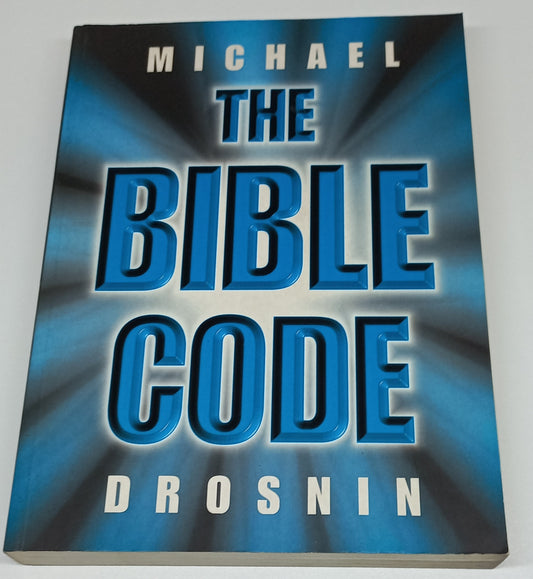 The Bible Code
