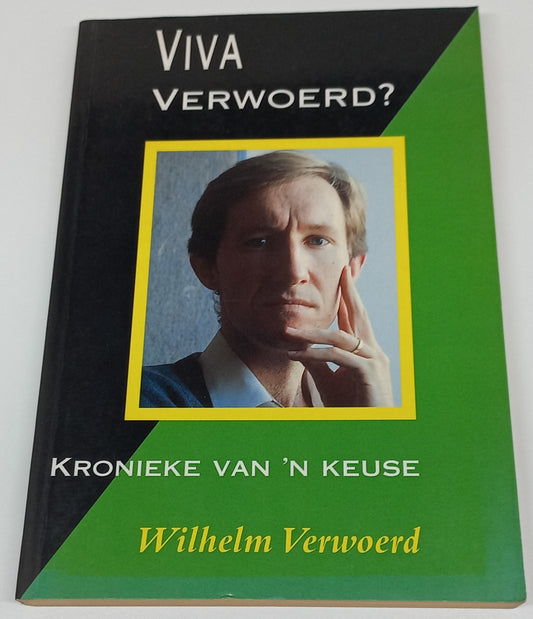 Viva Verwoerd?