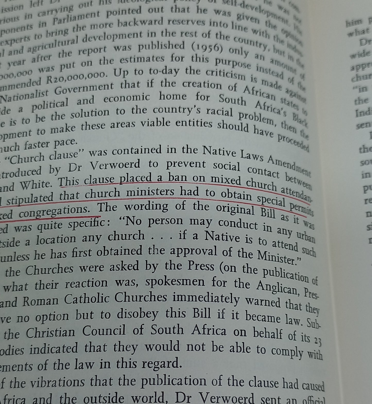 Verwoerd is Dead by Jan Botha