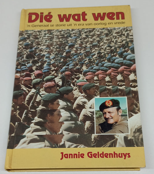 Die Wat Wen