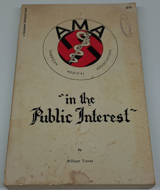 In the Public Interest