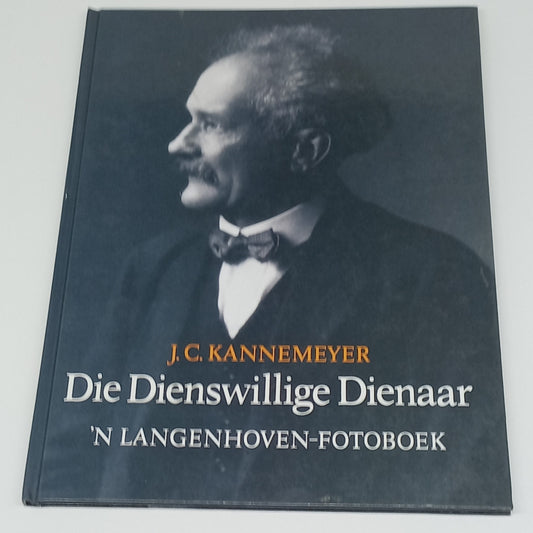 Die Dienswillige Dienaar