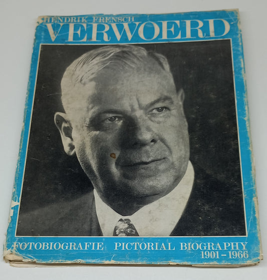Verwoerd