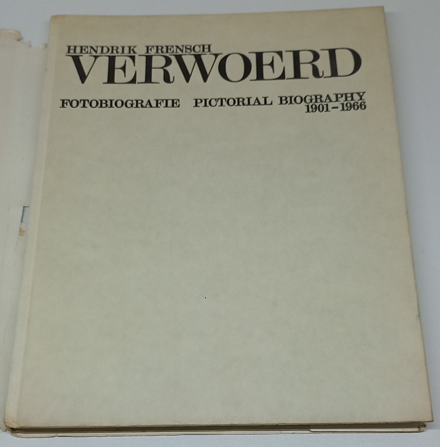 Verwoerd
