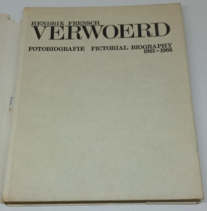 Verwoerd