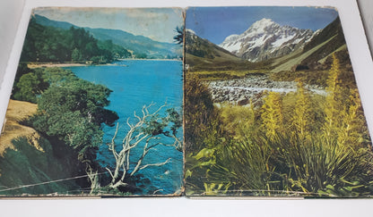Colourful New Zealand Book Bundle