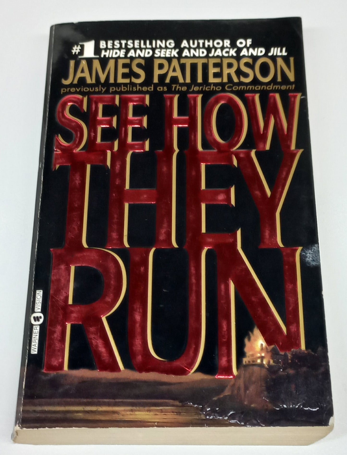 See How They Run