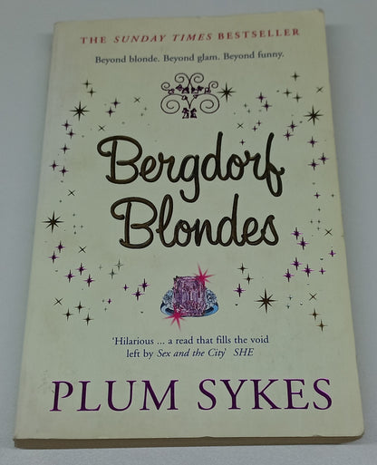 Bergdorf Blondes