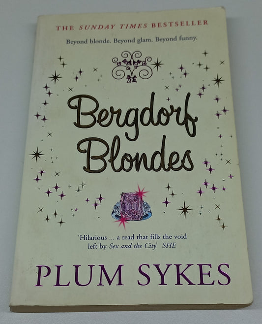 Bergdorf Blondes