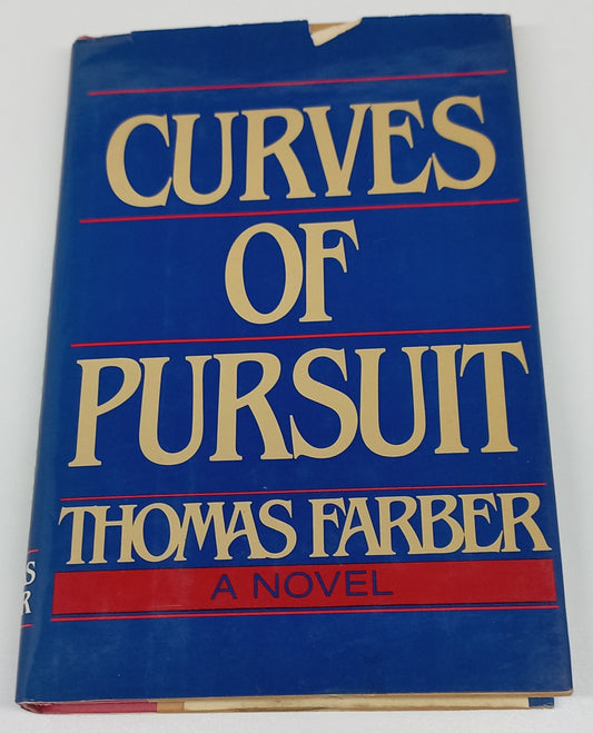 Curves of Pursuit