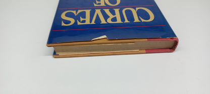 Curves of Pursuit: A Novel by Thomas Farber