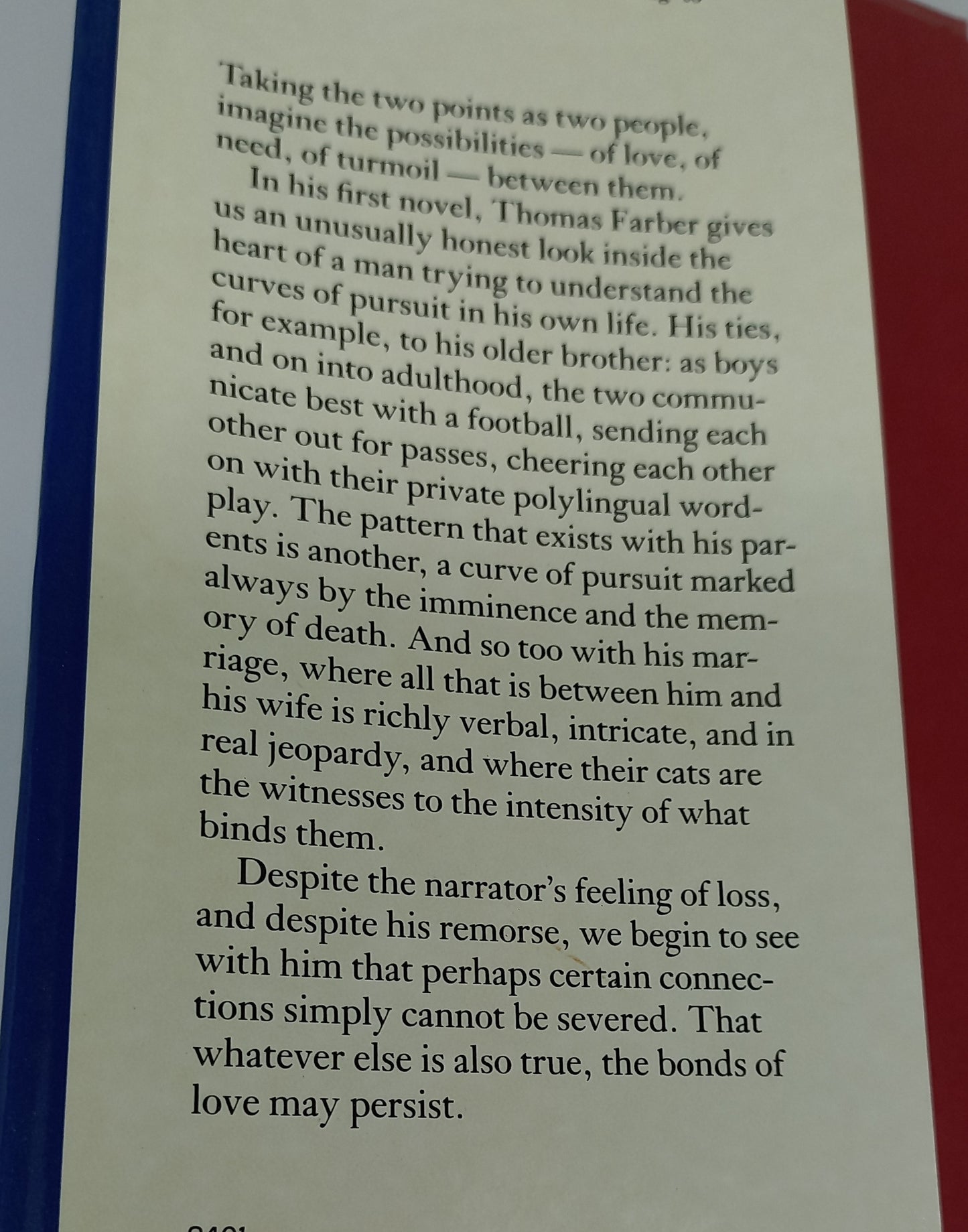 Curves of Pursuit