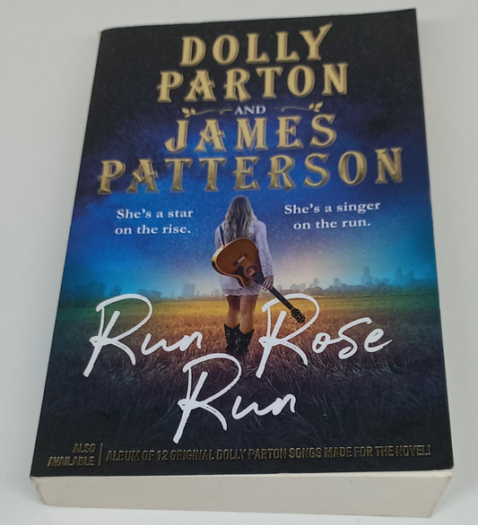 Run Rose Run