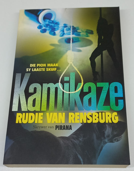 Kamikaze