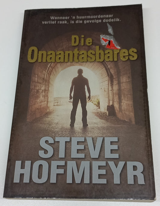 Die Onaantasbares