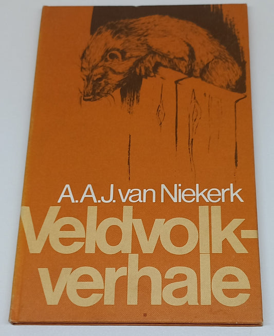 Veldvolkverhale
