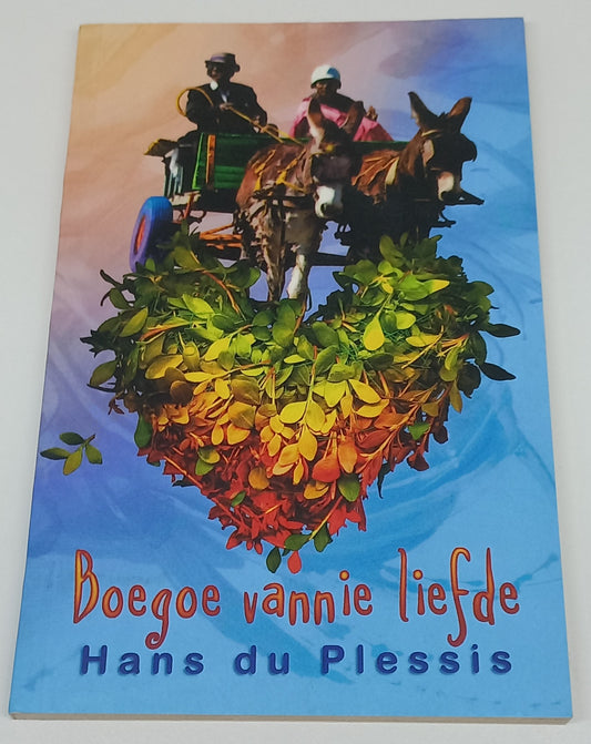 Boegoe Vannie Liefde