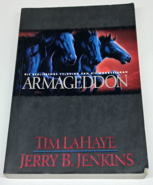Armageddon